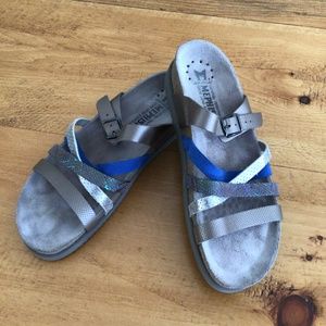 Mephisto Sandals, NWOT
